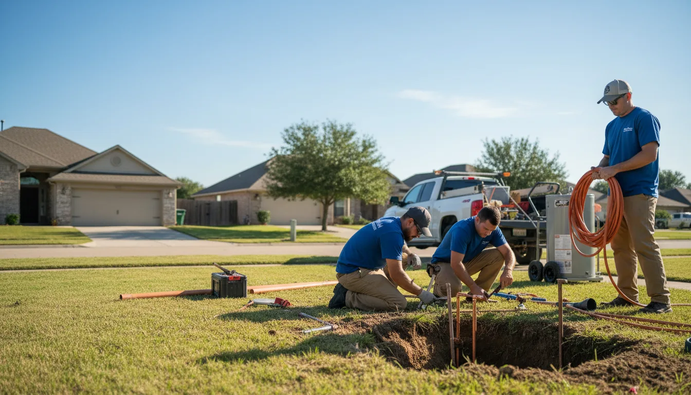 Plumber in Crawford, WV near me